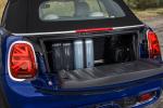 Mini Cooper S Cabrio 2018 года (WW)
